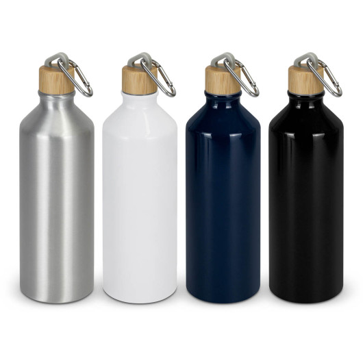 Boulder Aluminium Bottle Colours